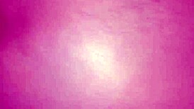 Transsexual shemale crossdressing while eating ass