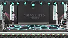 Triple G-Spot Ecstasy in 3D Hentai Preview