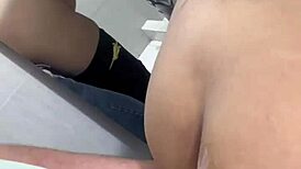 personal rant: ahmed, go easy, your dry cock hurts while banging me in alexandria store