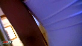 Wow, this French slut orgasms hard with older cock