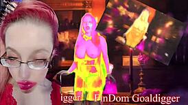 face pov joi with bdsm domination and financial goddess instruction