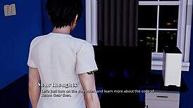 Indian Big Ass And Tits In Desire Game