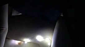 Intense Emotions In Homemade Lesbian Pussy Licking.