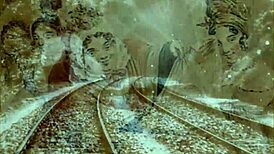 vintage erotic anime illustrations from retro hentai 😍