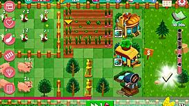 play nutaku booty farm hentai game part 14