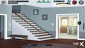 Summertimesaga - Exciting Work Session with 69!