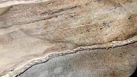 neighbor's dirty panties in emo style intense scene