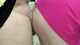 Nz milf gets anal creampie from master 😈