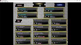 In this anime game, the demoness betrays me after I spared her 😈