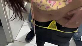 personal rant: ahmed, go easy, your dry cock hurts while banging me in alexandria store