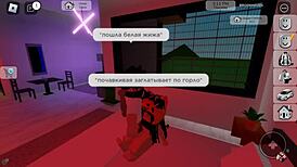 russian teen masturbates before blowjob and anal sex