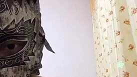 Watch this exciting webcam session unfold before your eyes!