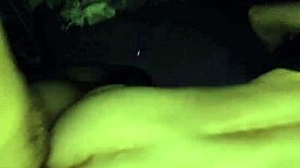 want to see sex with anal plug in her ass?