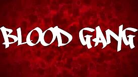 just watch this 19 yr ebony teen swallow cock like a pro