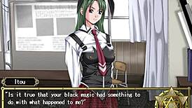 bible black infection memory loss playthrough pt2