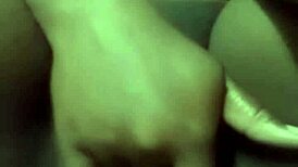 Naughty Friend Licks Shaved Pussy