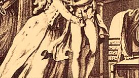 vintage erotic anime illustrations from retro hentai 😍