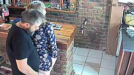 Did you catch your husband cheating with the neighbor?