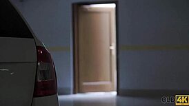 hey, old dad knows how to handle miss summer brooks! 😍