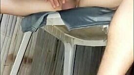 i lost my virginity to my boyfriend in an old abandoned house