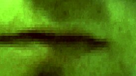 Finger Banged Lesbo Squirts In Closeup!