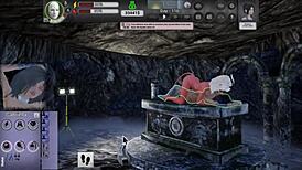 Hey, can you handle the petgirl's wild survival cost?