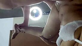 Hey, I'm banging my friend's hot Venezuelan mom!