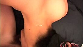 Japan gay video with muscular Asian bodybuilder action