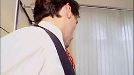 hot milf suck big dick with glasses - dava foxx - druuna - olivia de treville