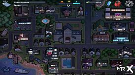 Erotic Headmistress Picture in Summertimesaga Episode 4