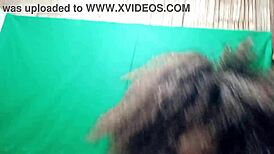 enfermera tetona folla paciente