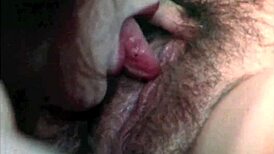 vintage tale of pregnant hairy lesbians exploring raw desires. their retro passion unfolds in intimate scenes.