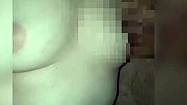 Wife Enjoys Husband's Licking Before Nightly Sex