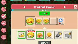 play nutaku booty farm hentai game part 14