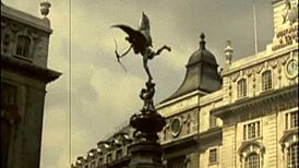 this vintage interracial blowjob scene