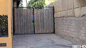 Alison Tyler's hot body ready for deep exploration in HD