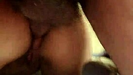 Anal With My Wife, Cumshot!