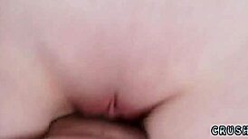 Blonde Teen Friends In Intimate Affairs