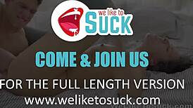 Amateur brunette rides cowgirl, sucks blowjob, handjobs, and gets all holes filled intensely in bedroom.