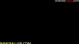 Step sis feels emotions as English lessons turn taboo