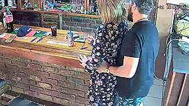 Did you catch your husband cheating with the neighbor?