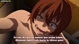 experiencing intense emotions in kaifuku 02 perverse anime for katy.