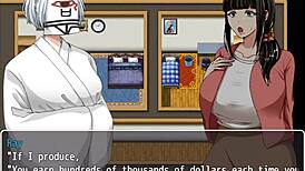 mulher fala com estranhos online, gets cum on big ass tits in outdoor hentai