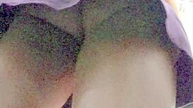 I can’t believe the upskirt views in Argentina’s summer, colas everywhere!