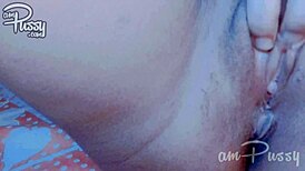 Babe Asia amatur jari pepek ketat dalam pandangan close-up