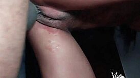 sexy teen 18+ rides on me so damn good!