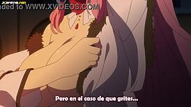 experiencing intense emotions in kaifuku 02 perverse anime for katy.