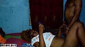 Invite Your Partner When I'm Done With The Massage