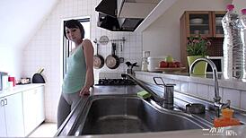 ui ka hoshikawa in exotic model collection 😊