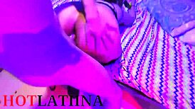 Me Folle Una Prepago Venezolana